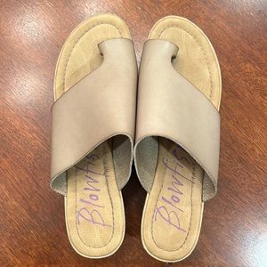 Blowfish Malibu Sandals